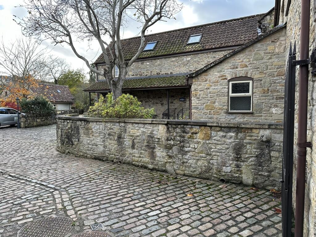 Additional image 5 of 1 King Alfred Mews, Church Street, Wedmore, BS28 4AB