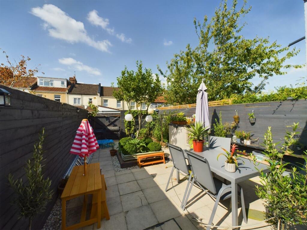 Additional image 23 of Cassell Road, Fishponds