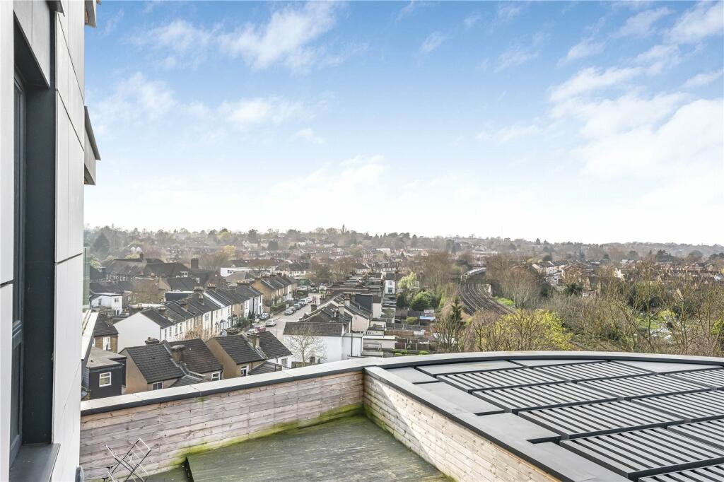 Additional image 14 of Dewey Court, 7 St. Marks Square, Bromley, Kent, BR2