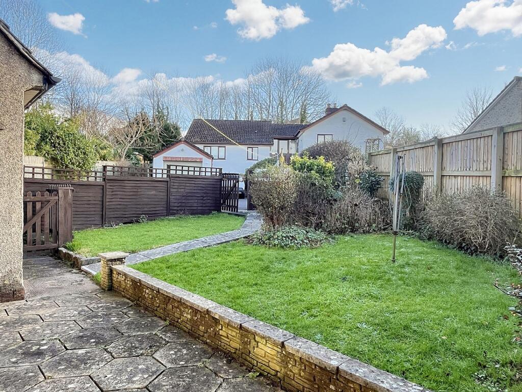 Additional image 4 of Woodborough Road, Winscombe, North Somerset, BS25
