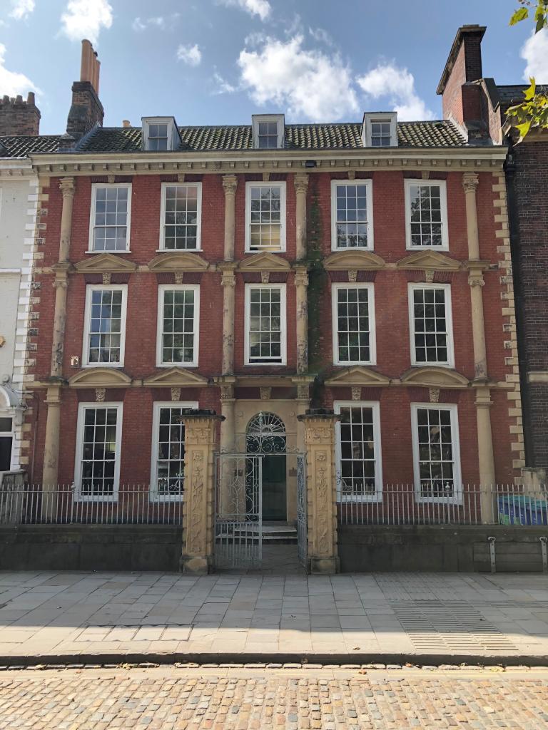 Additional image 3 of 29  Queen Square  BRISTOL  BS1 4ND  United Kingdom