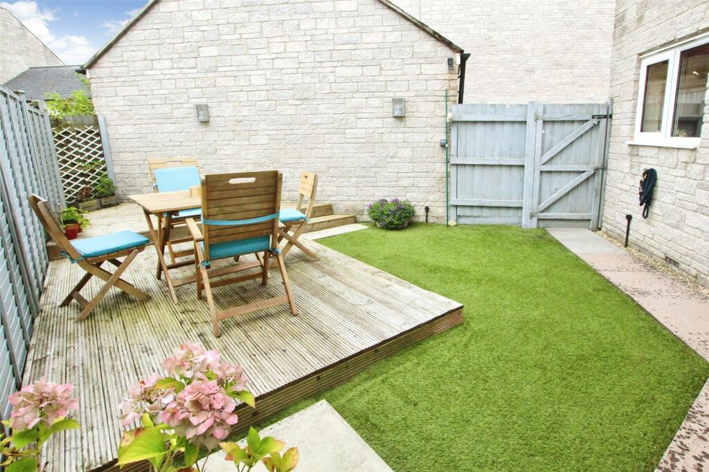 Additional image 20 of Clifford Drive, Paulton, Bristol, Somerset, BS39