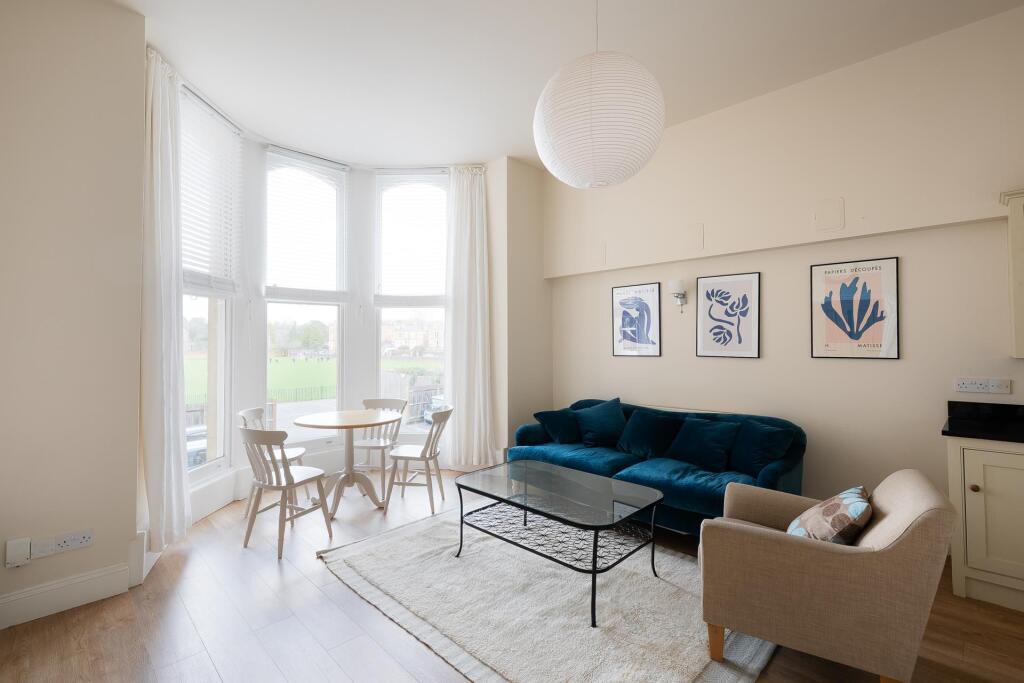 Additional image 11 of Flat  Percival Court, Percival Road, BS8