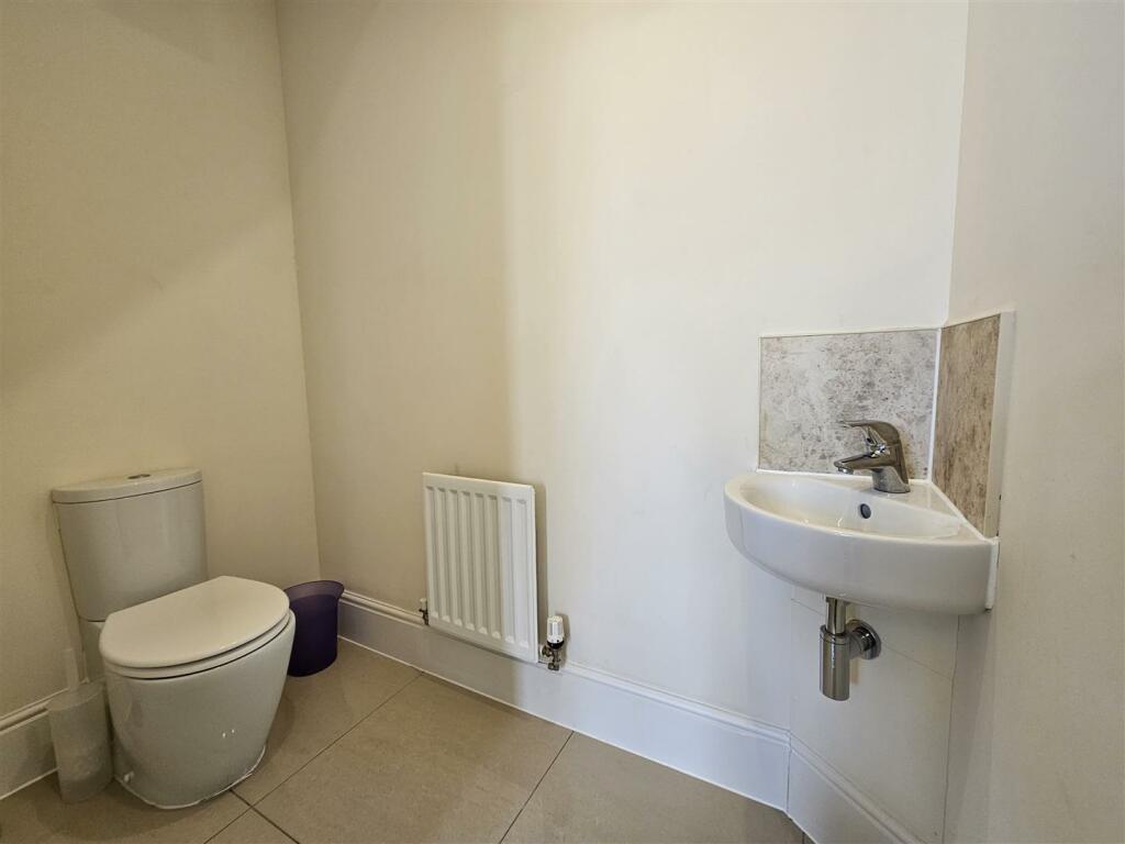Additional image 11 of Longwood Road, Cheswick Village, Bristol