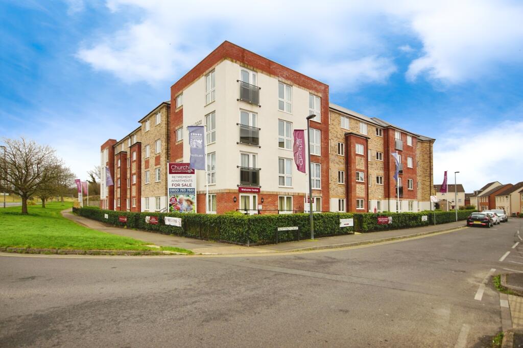 Normandy Drive, Yate, Bristol, Gloucestershire, BS37