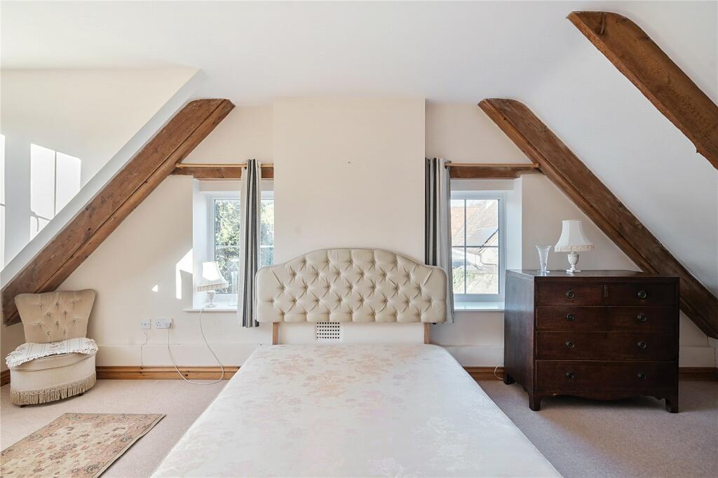 Additional image 14 of Stable Yard, Cheddar Road, Wedmore, Somerset, BS28