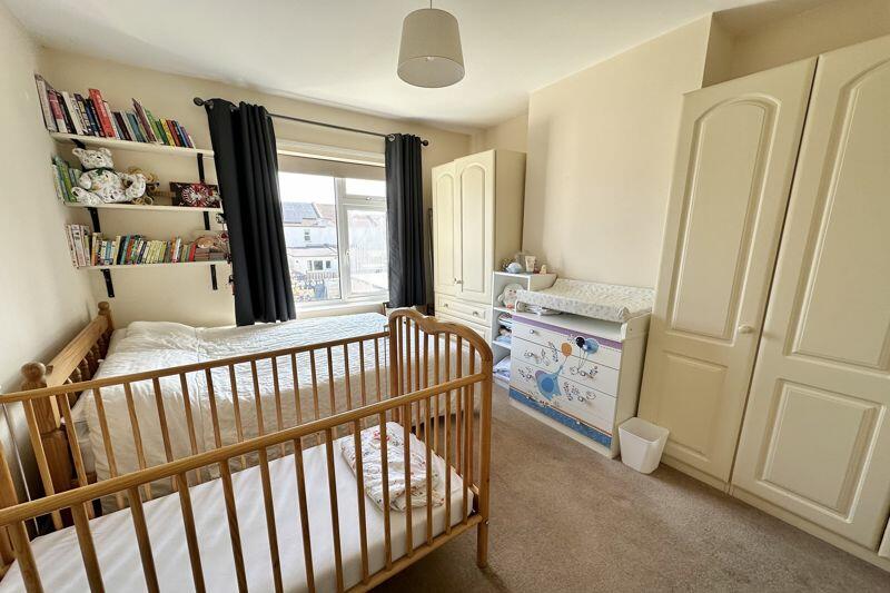 Additional image 9 of Hill View Road, Weston-Super-Mare - LOFT CONVERSION