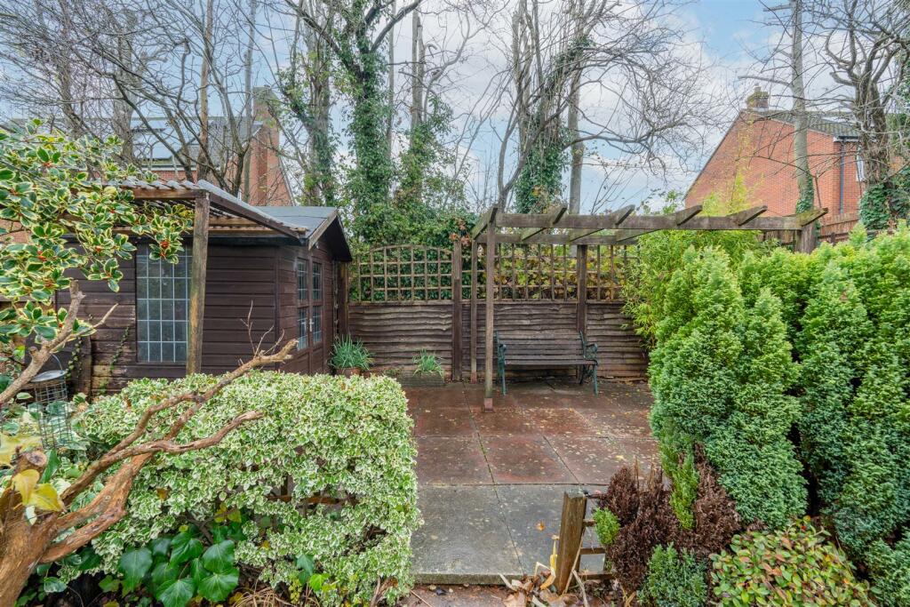 Additional image 14 of Taynton Close, Bitton, Bristol