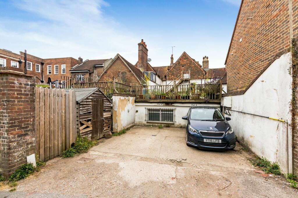 Additional image 16 of High Street, Lewes, BN7