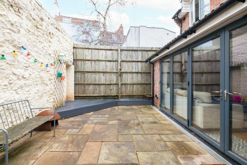 Additional image 20 of Charles Place, Hotwells