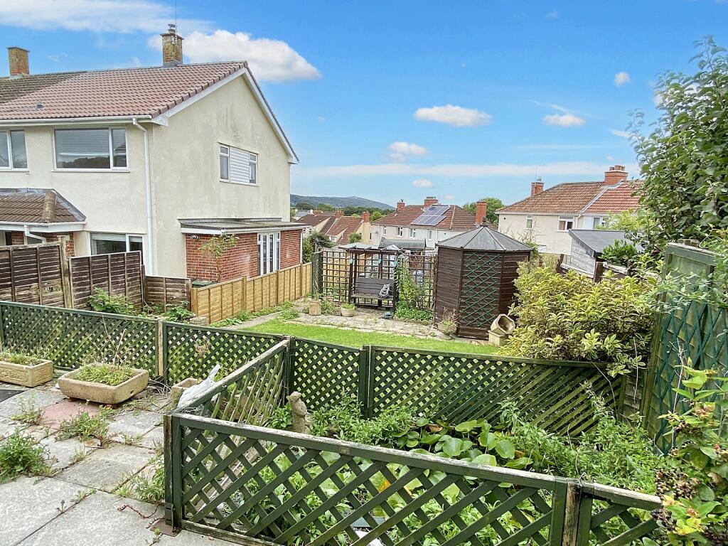 Additional image 19 of Wimblestone Road, Winscombe, North Somerset. BS25 1JP