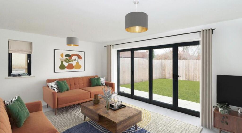 Additional image 11 of Fir Tree Lane, St George, BS5