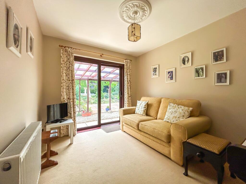 Additional image 11 of Sage Close, Portishead, Bristol, Somerset, BS20