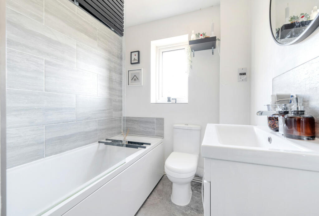 Additional image 9 of Wedmore Close, Bristol, Gloucestershire, BS15