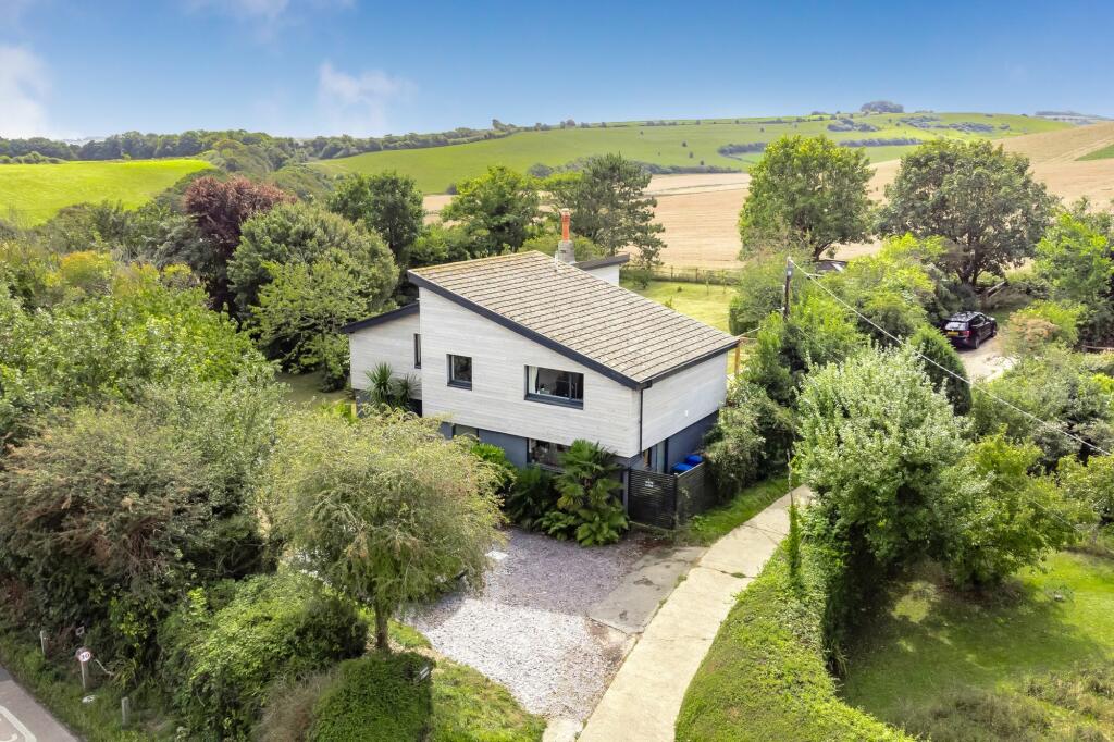 Primary image of Newhaven Road, Rodmell, BN7