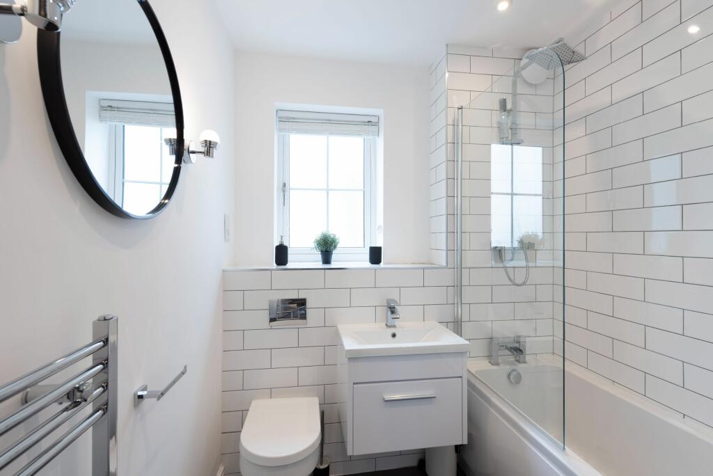 Additional image 4 of Flat , Cedar Apartments, Conygre Road, Filton, Bristol