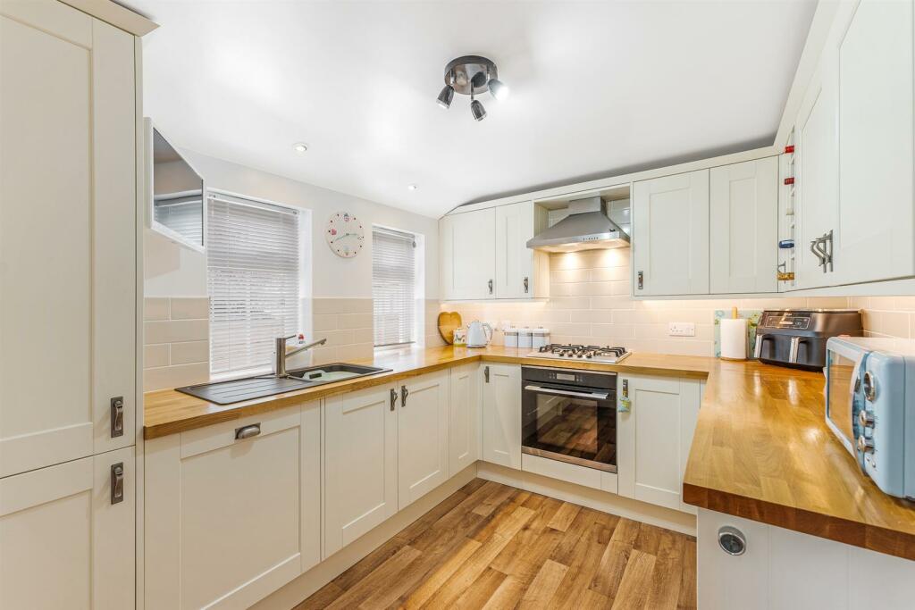 Additional image 3 of Beautiful Cottage in Kenn