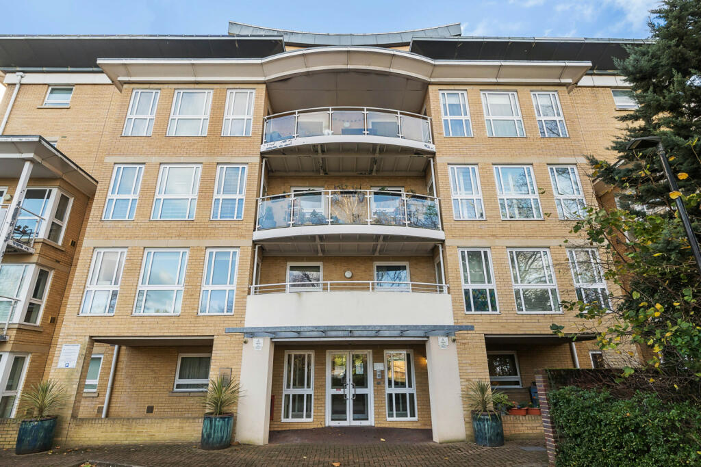 Additional image 16 of Wheeler Place, Bromley, Kent