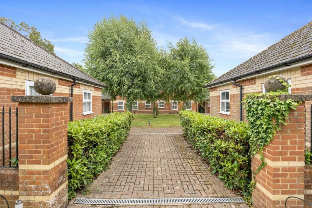 Additional image 12 of Pouchlands Drive, South Chailey, BN8