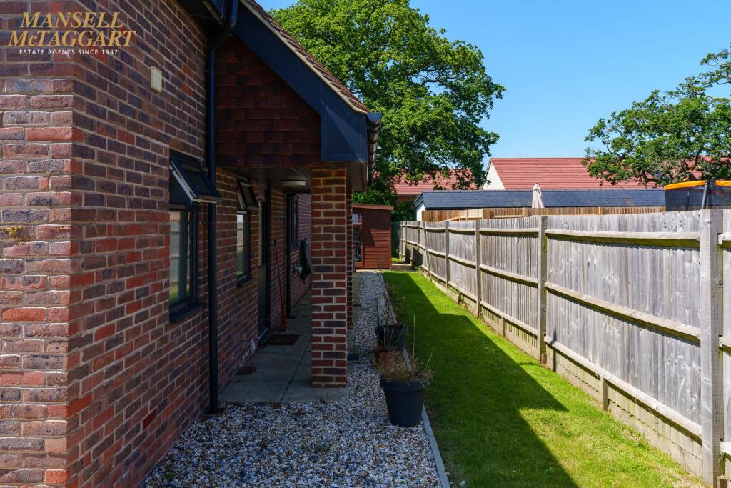 Additional image 25 of London Road, Sayers Common, BN6