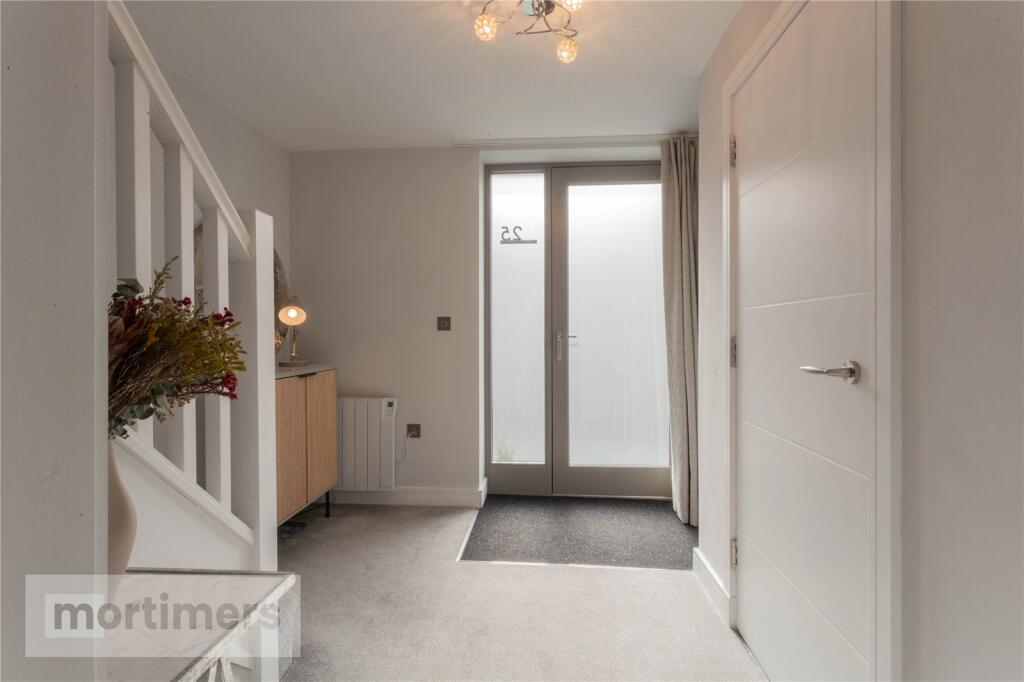 Additional image 18 of Primrose Road, Clitheroe, Lancashire, BB7