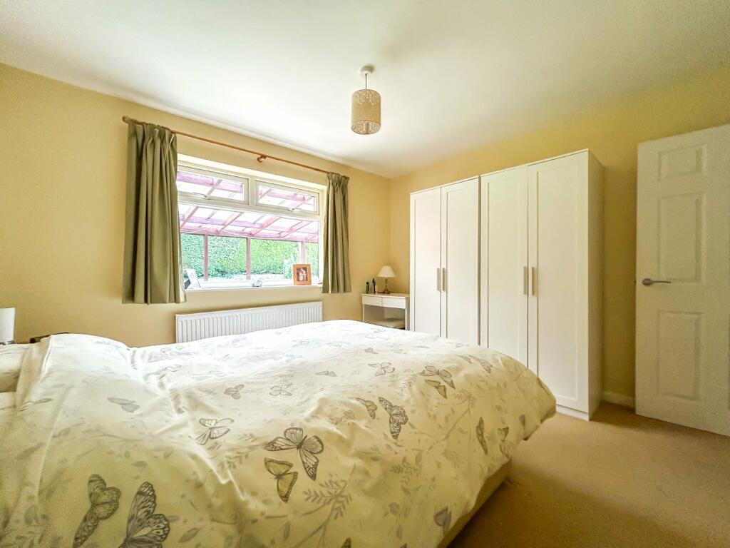 Additional image 13 of Sage Close, Portishead, Bristol, Somerset, BS20