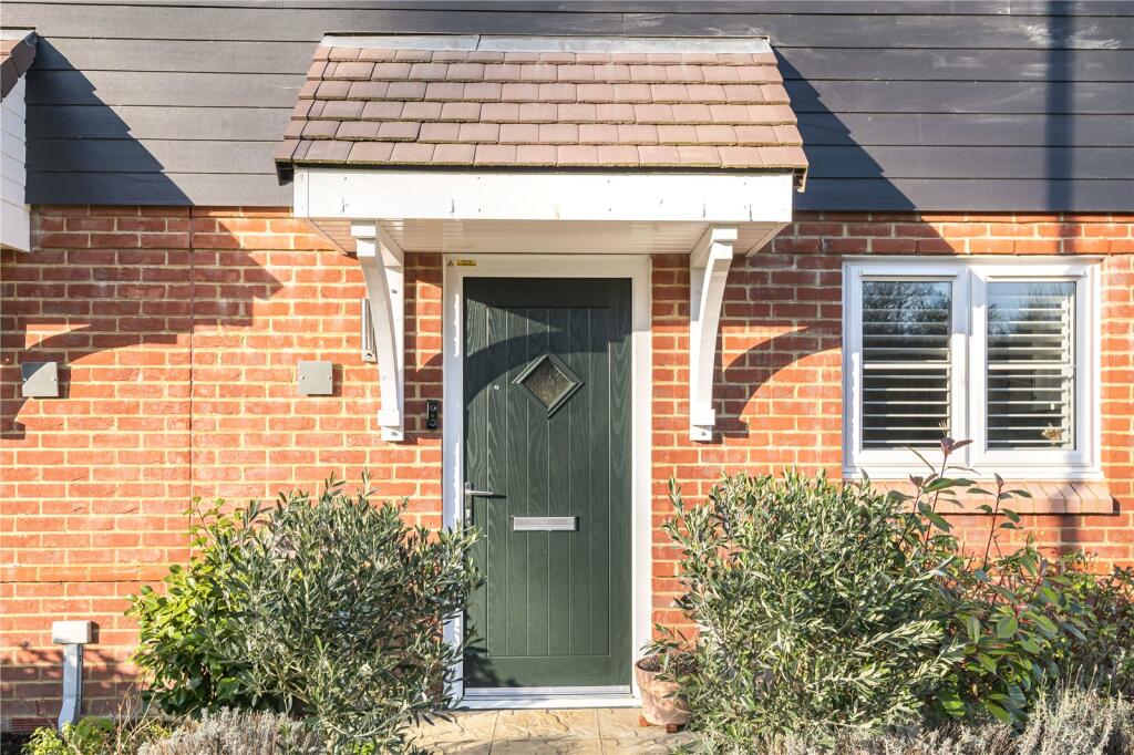 Additional image 22 of St. Andrews Place, Hassocks, West Sussex, BN6