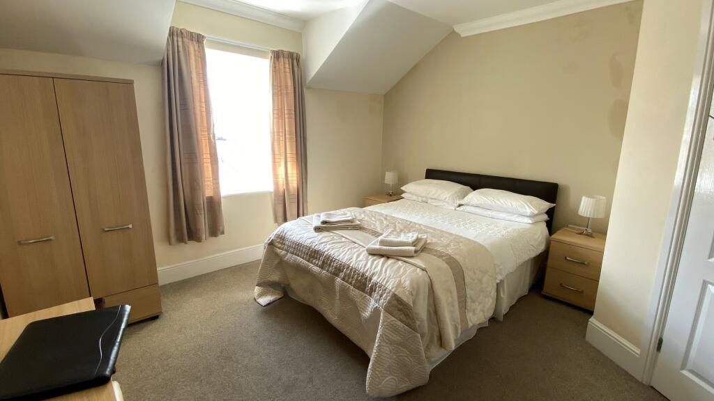 Additional image 3 of Golden Lion Hotel  Senhouse Street  MARYPORT Cumbria CA15 6AB  United Kingd