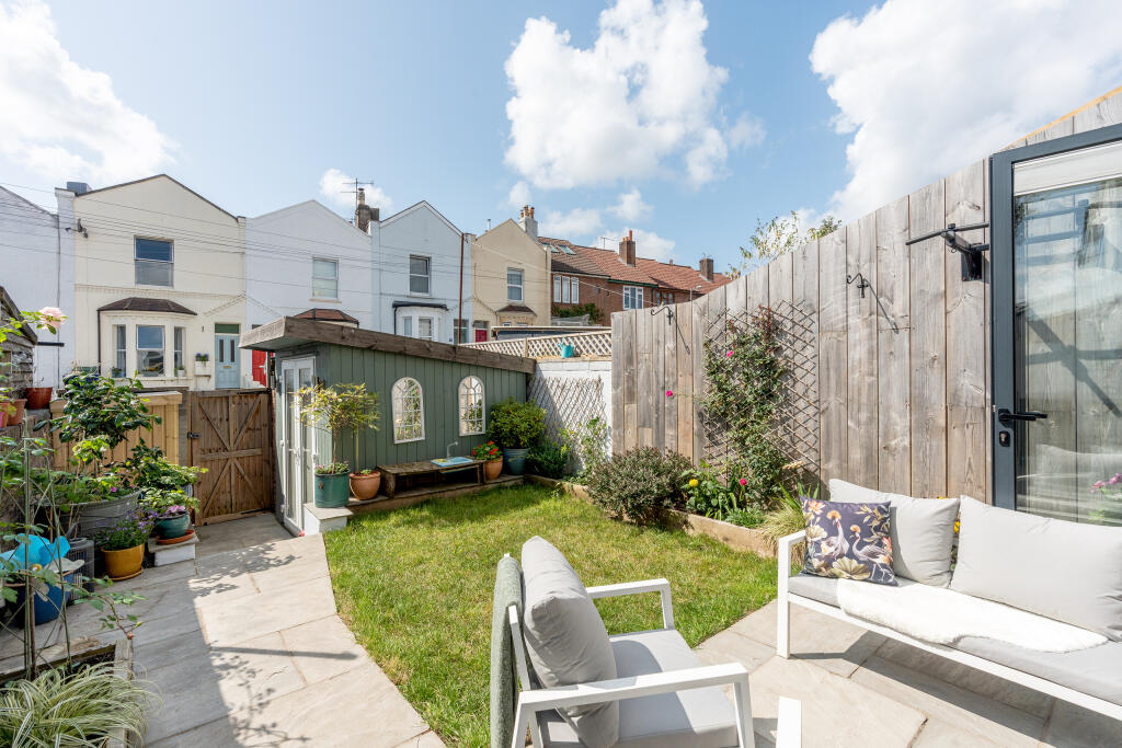 Additional image 12 of Langton Park, Southville, Bristol
