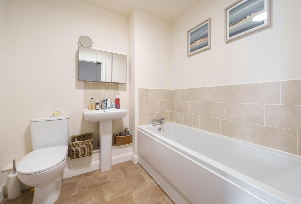 Additional image 11 of Clark Drive, Yate, Bristol, Gloucestershire, BS37