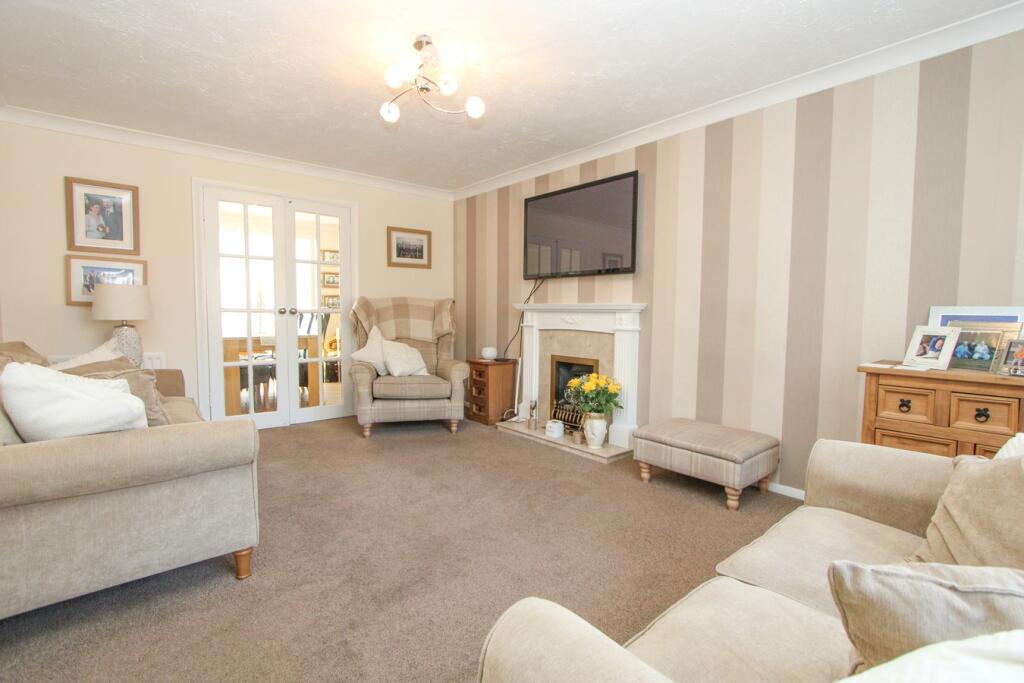 Additional image 4 of Clayfield, Yate, BS37