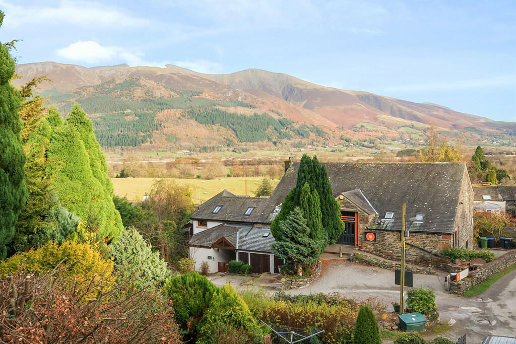 Additional image 4 of Woodside Cottage, Thornthwaite, Keswick, Cumbria, CA12 5SA