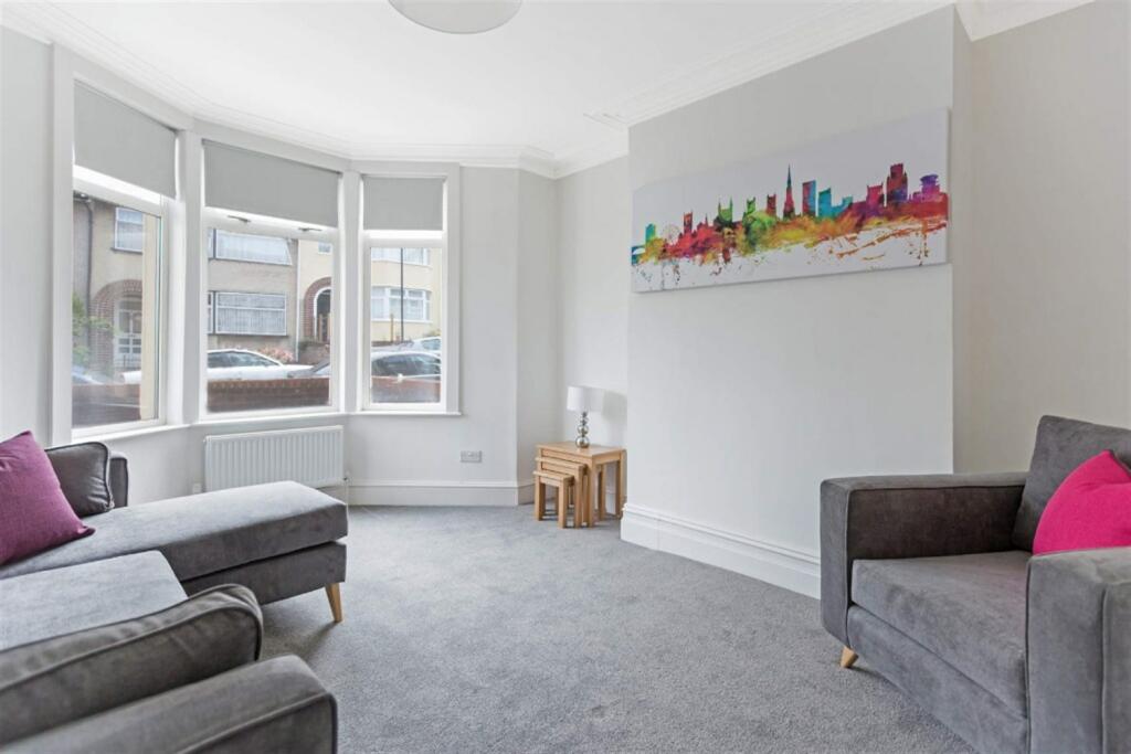 Additional image 2 of 4 bedroom Terraced House in Conway Road, Bristol