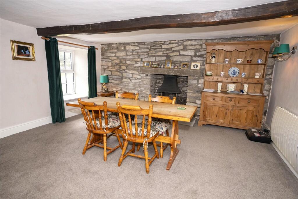 Additional image 6 of Stoney Head Hall Farm - Lot 1, Sunbiggin, Penrith