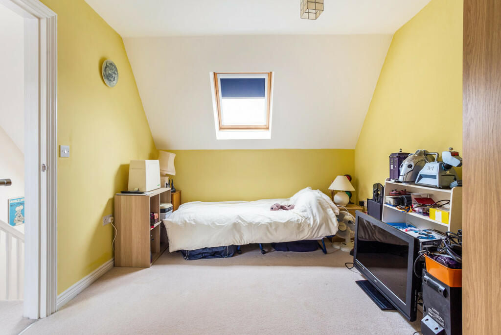 Additional image 16 of New Heritage Way, North Chailey, BN8