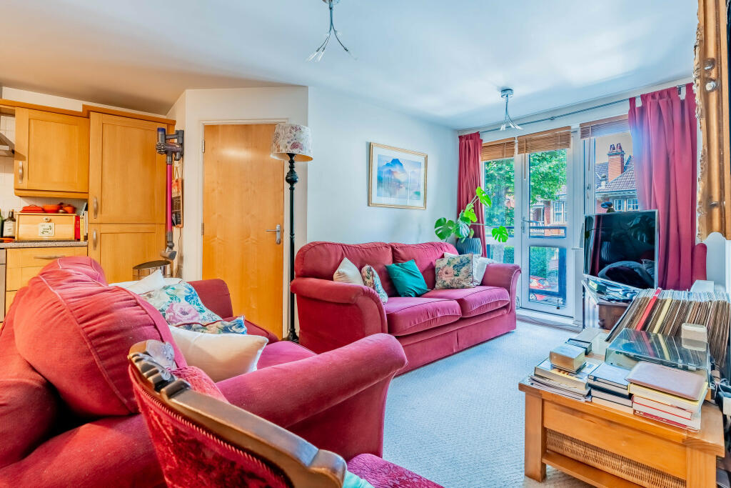 Additional image 4 of The Savoy, 20 Station Road, Shirehampton, Bristol
