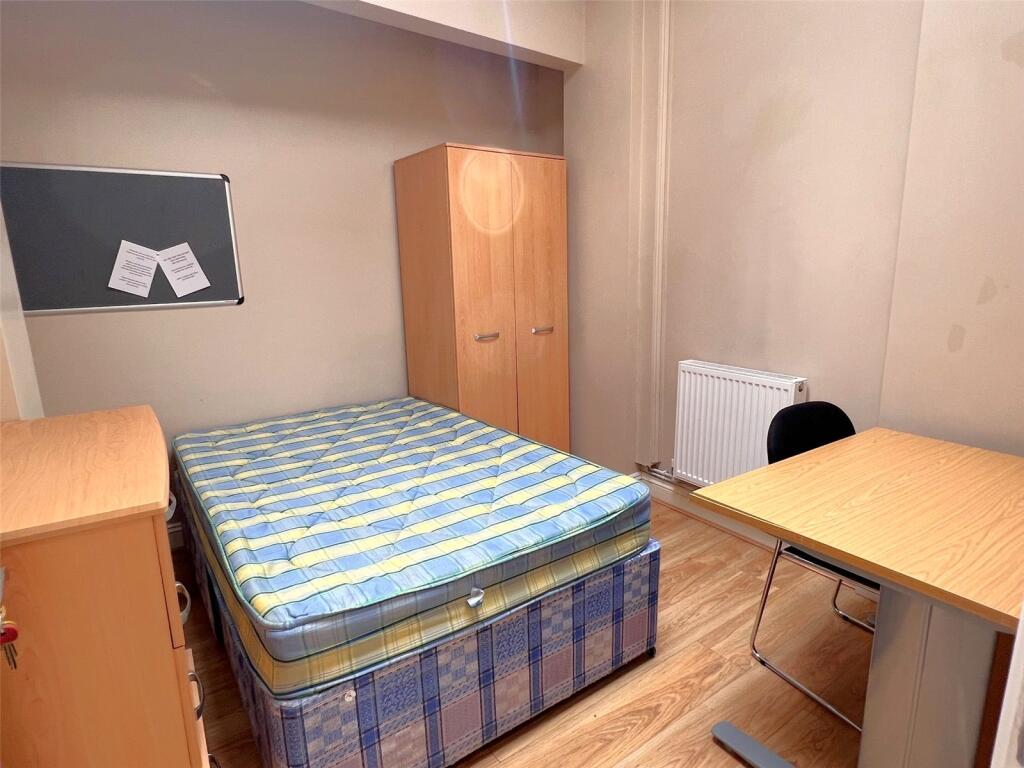 Additional image 8 of St. Augustines Parade, St Paul's, Bristol, BS1