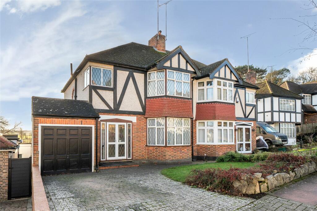 Additional image 19 of Wood Lodge Lane, West Wickham