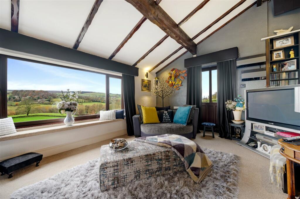 Additional image 5 of Skipton Road, Foulridge, Colne, BB8 7PY