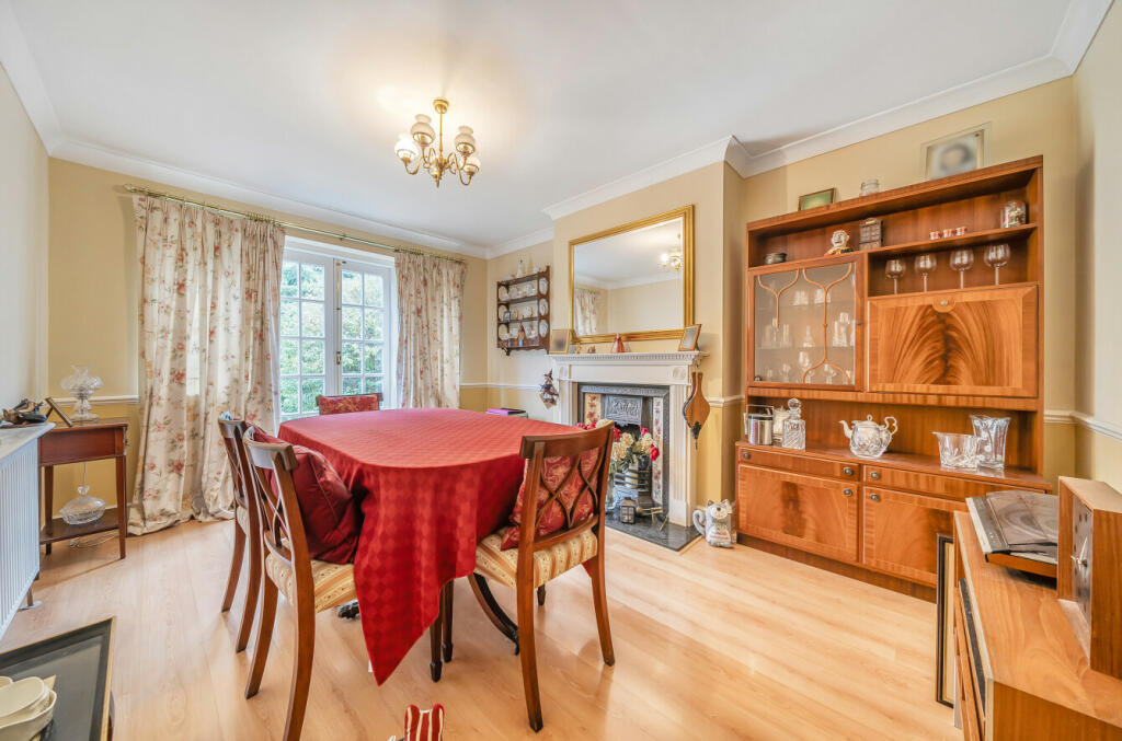 Primary image of Great Thrift, Petts Wood, BR5