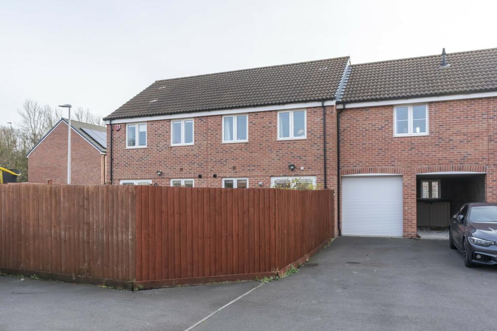 Additional image 22 of Diamond Batch, Weston-Super-Mare, BS24 7NB