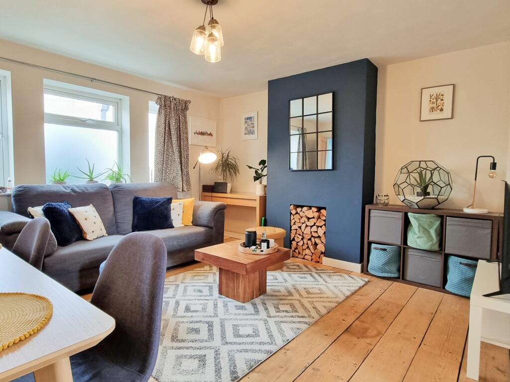 Additional image 8 of Luckwell Road, Bristol