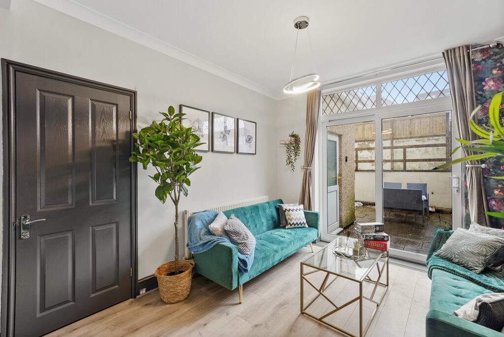 Additional image 8 of Syston Way, Bristol,