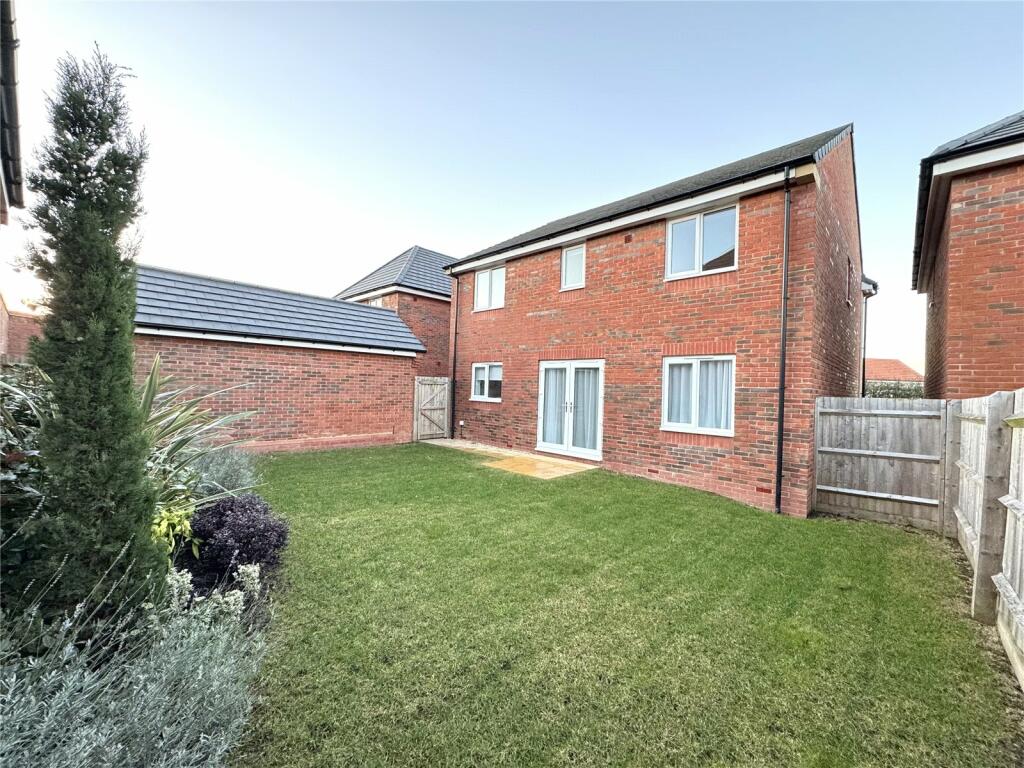 Additional image 13 of Cleve Wood, Thornbury, BS35