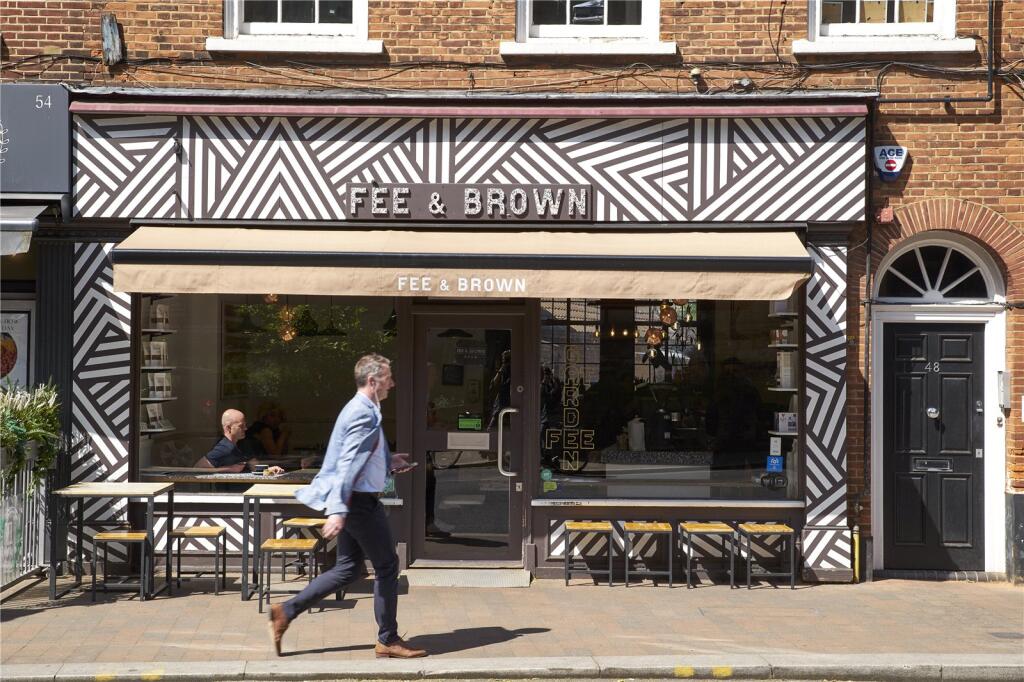 Additional image 10 of Burnhill Road, Beckenham