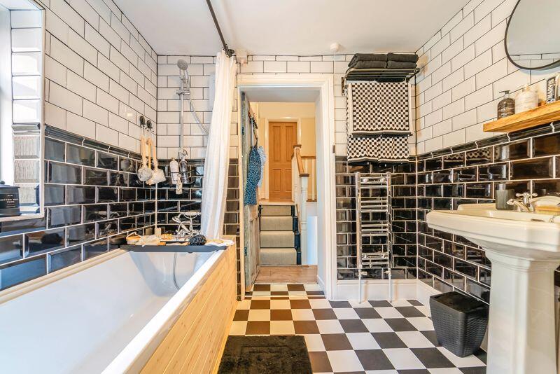 Additional image 16 of Worthy Place, Weston-Super-Mare - CHARACTER HOME