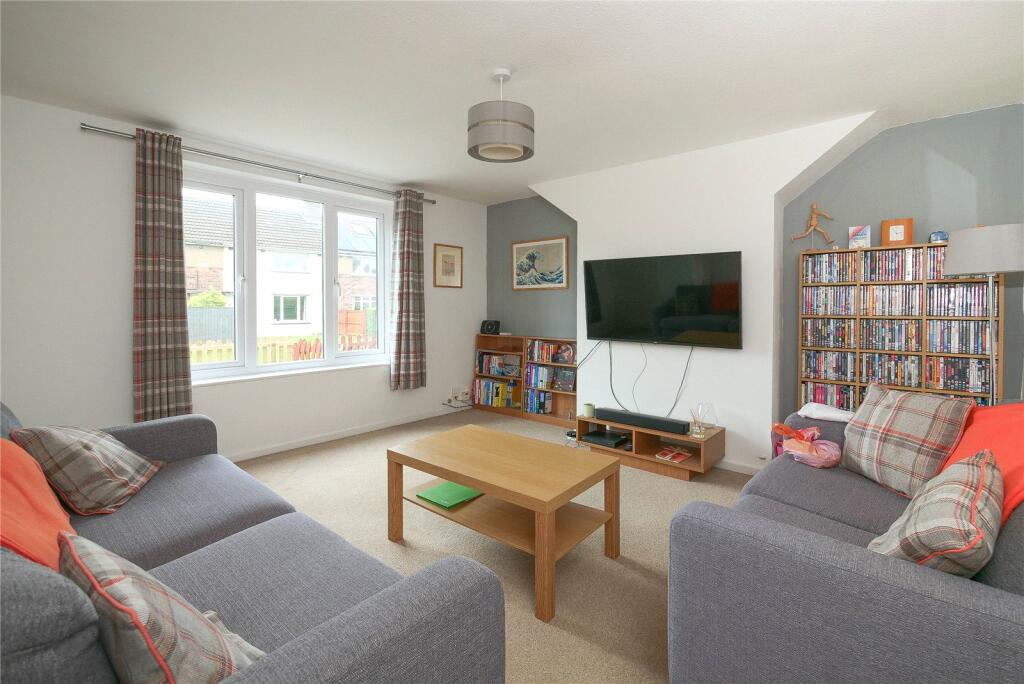 Thirlmere Grove, Baildon, Shipley, West Yorkshire, BD17