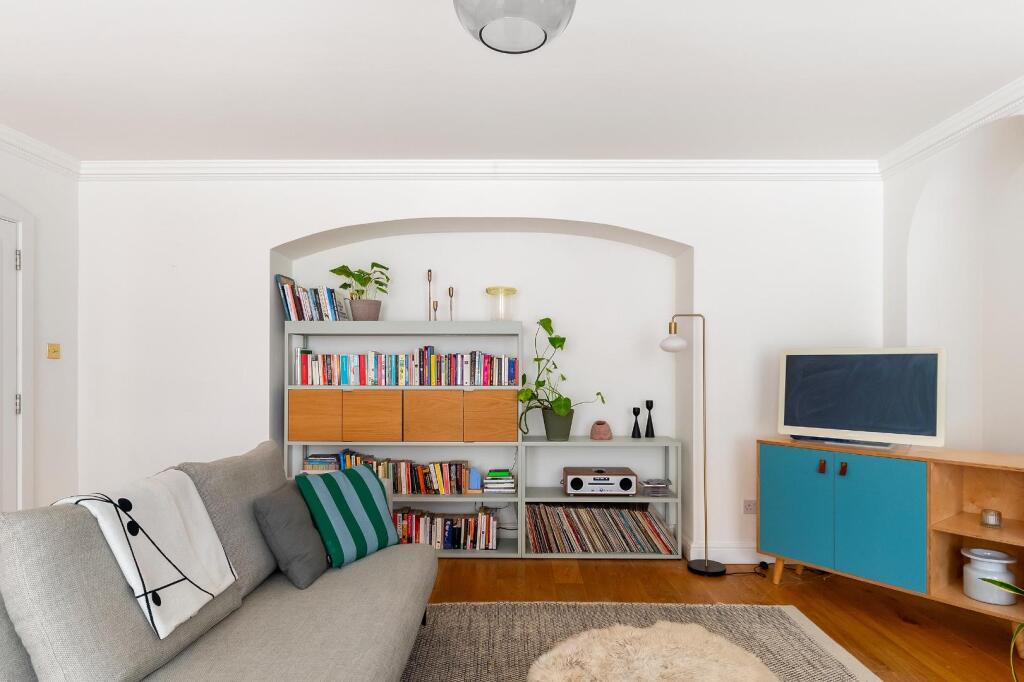 Additional image 46 of Caledonia Place, Clifton Village