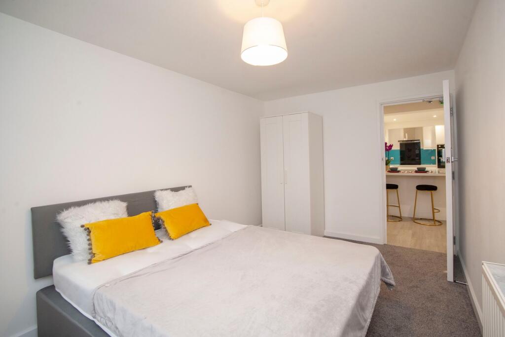 Additional image 18 of Saint John's Crescent, Bristol