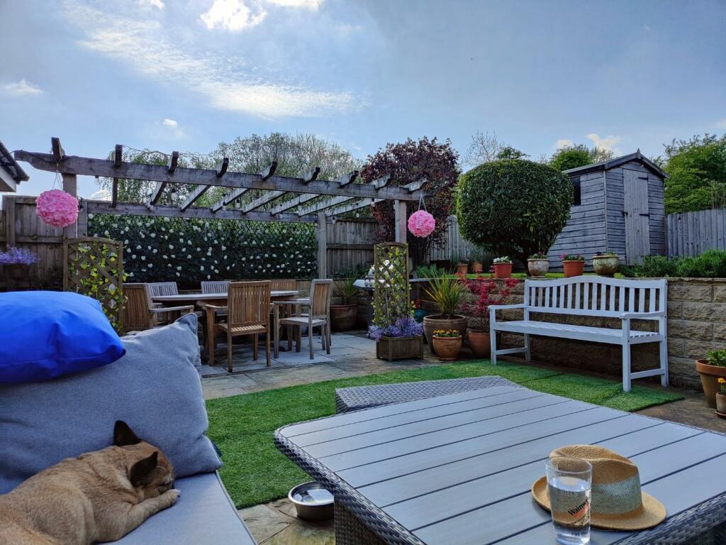 Additional image 11 of Mile End Close, Foulridge